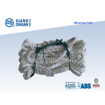 8-Strand Polypropylene Mooring Tail